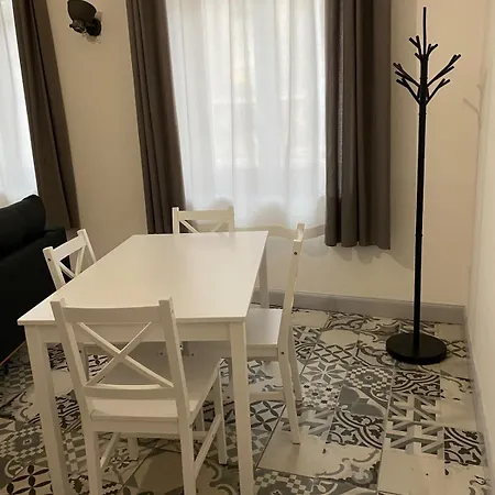 Bastide 1 Apartmán