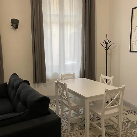 Apartment Bastide 1 Carcassonne