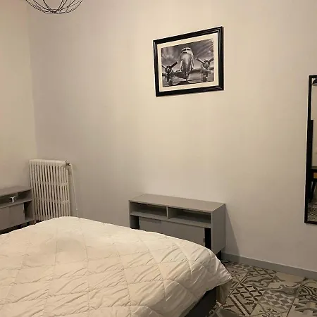 Bastide 1 Apartmán